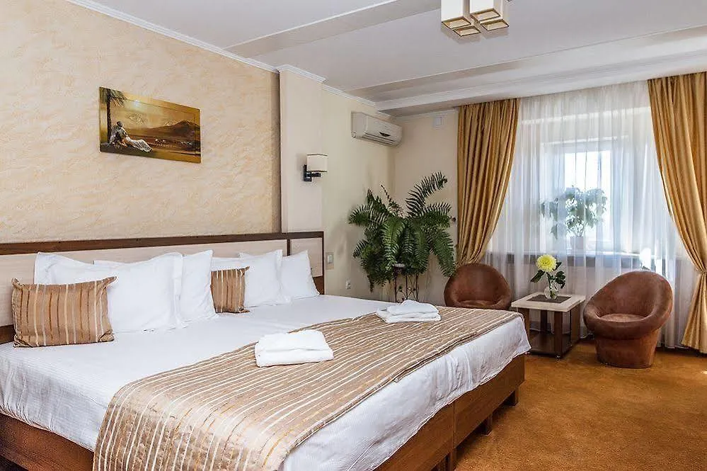 ***  7 Sky Hotel Klinicheskaya Street Kiev Ukraine