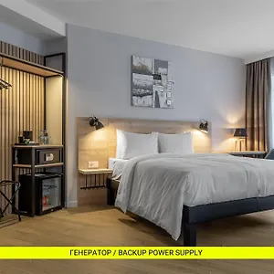 فندق Kontrakt Boutique