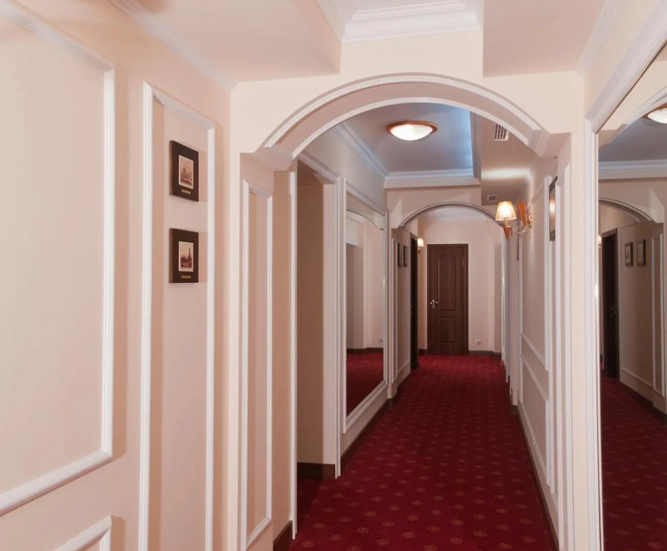 ***  7 Sky Hotel Klinicheskaya Street Kiev Ucrânia
