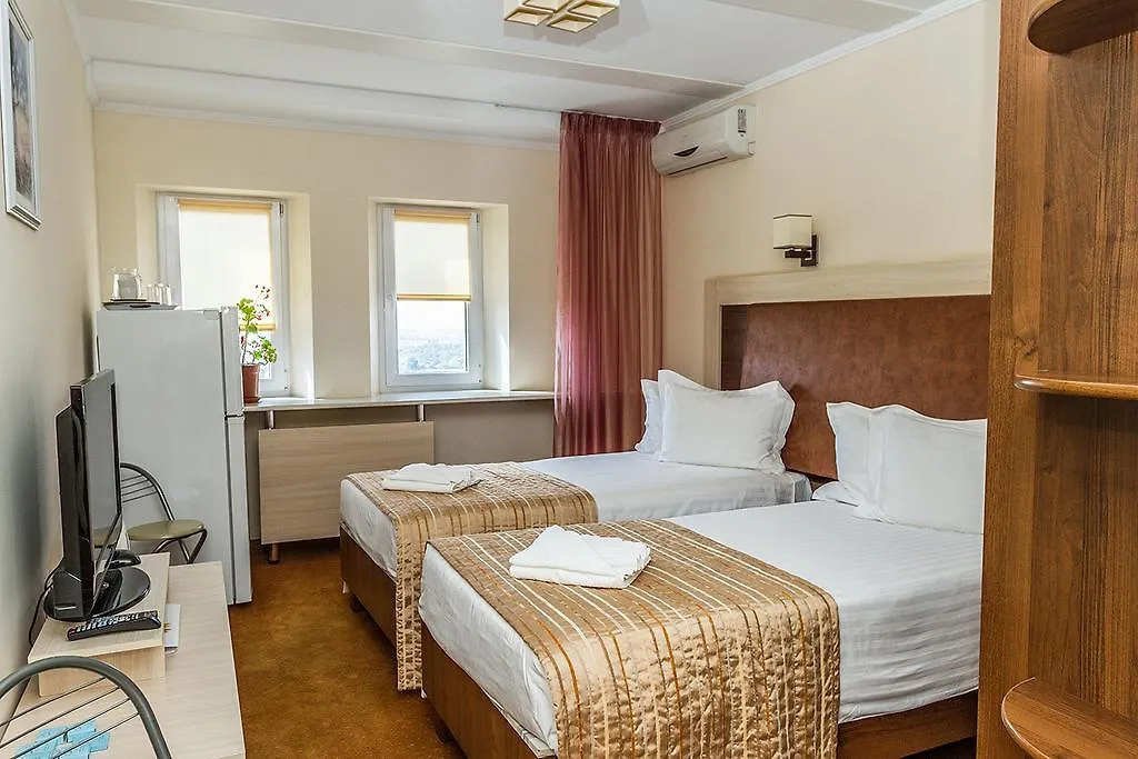 ***  7 Sky Hotel Klinicheskaya Street Kiev Ucrânia
