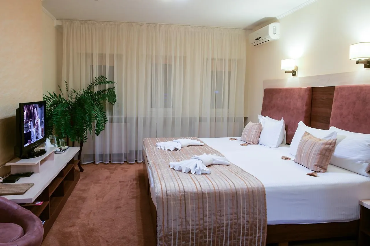 7 Sky Hotel Klinicheskaya Street Kiev Ucrânia