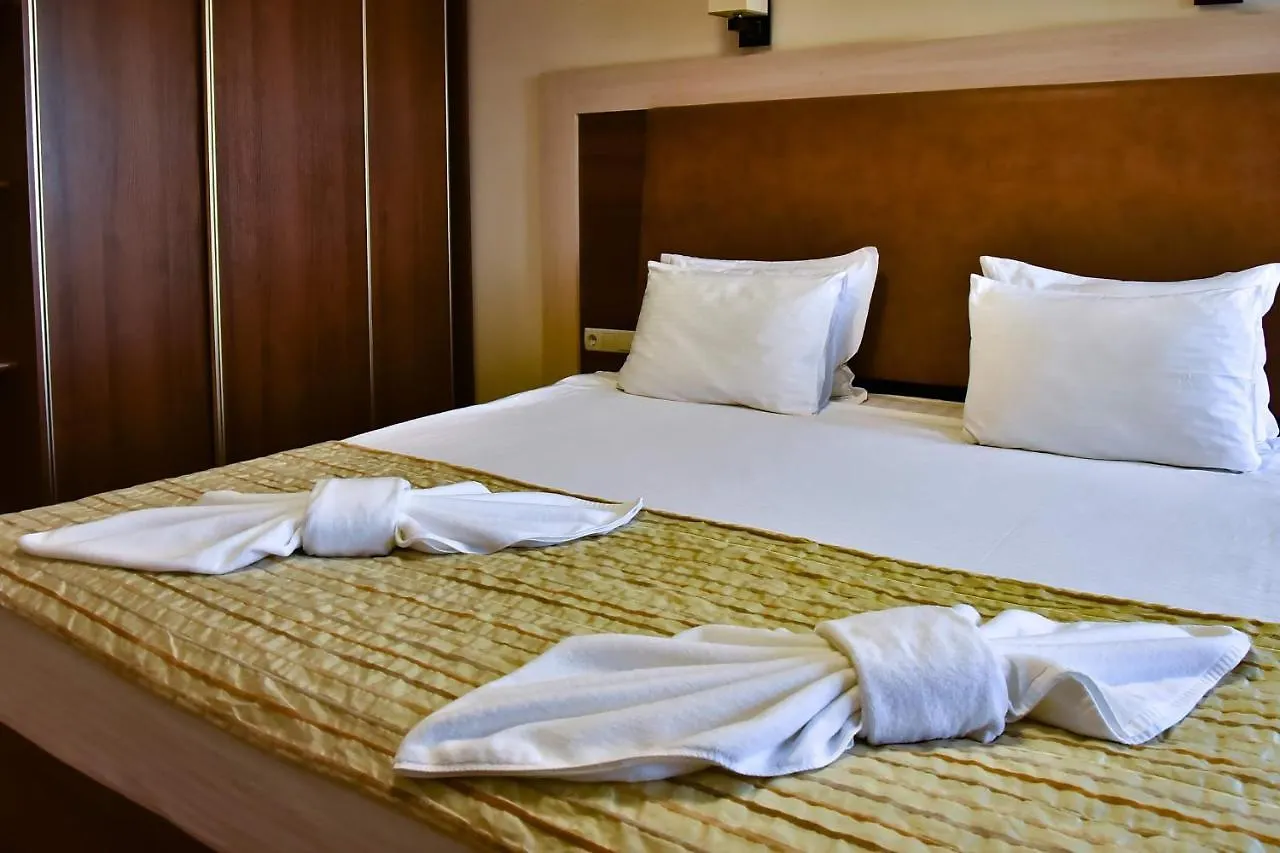 7 Sky Hotel Klinicheskaya Street Kiev